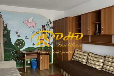 Inchiriez apartament cu 1 camera Nicolina - 4