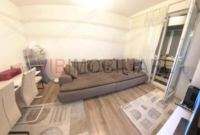 2 camere transformat in 3 -mobilat/utilat complet- Chiajna - 2