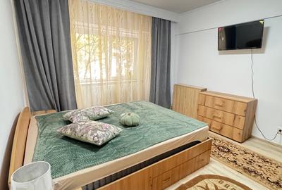 Apartament 2 camere situat langa Centrul orasului, zona Garii - 4