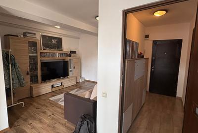 Apartament cu 2 camere în Berceni - 3