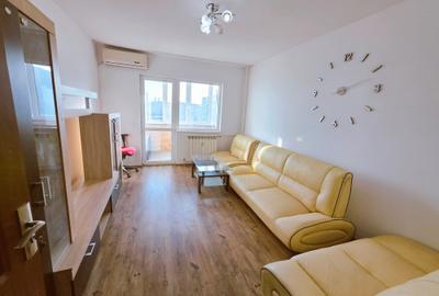 2 camere Dristor - Park Lake et 9/10 stradal - 4