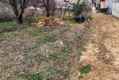 Teren de 1397 mp, în Prundu - 4