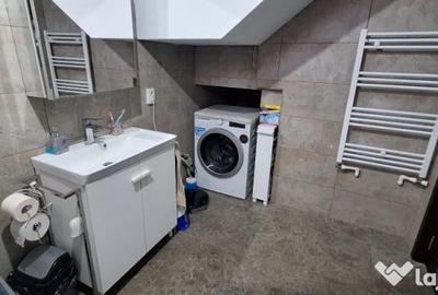 Casă cu 4 camere cu Teren 412 Mp în Măgurele - 7