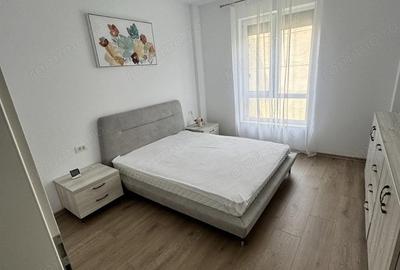 Apartament cu 2 camere semidecomandat în Lipovei - 6