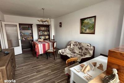 Apartament cu 2 camere decomandat în Tătărași - 2