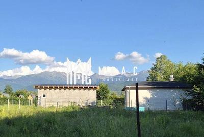 Spațiu comercial, în Porumbacu de Sus