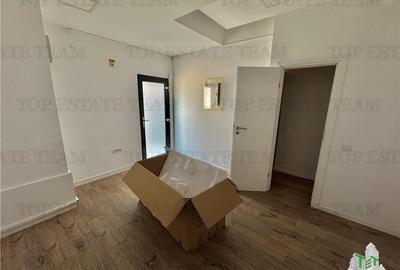 Spatiu comercial stradal  de inchiriat in zona Dorobanti  / Nord - 11