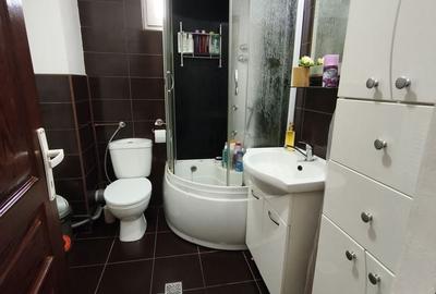 Garsonieră decomandată, mobilată în Tudor - 4