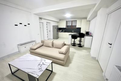 Apartament premium 3 camere, 76mp–Prima închiriere Bucurestii Noi - 2
