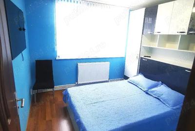 Apartament cu 3 camere decomandat în Țiglina 2 - 1