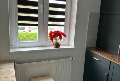 Apartament cu 2 camere decomandat în Central - 5