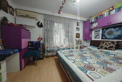 Apartament cu 2 camere semidecomandat, mobilat în Central - 1