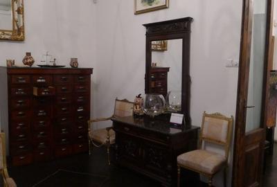 Inchiriere apartament 5 camere parter Cotroceni metrou renovat nemobilat Inchiriere apartament 5 camere parter Cotroceni metrou renovat nemobilat - 9