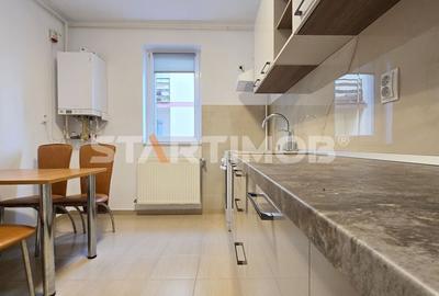 Apartament bloc vila cu parcare zona Coresi - 33