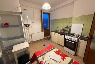 Apartament cu 2 camere decomandat, mobilat în Central - 3