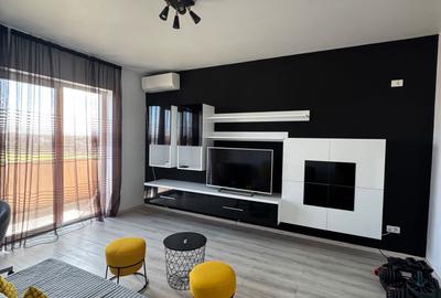 Apartament cu 2 camere decomandat în Ghiroda - 5