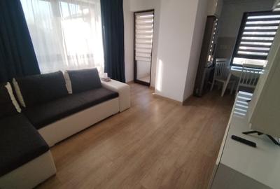 Apartament 2 camere Nicolina Newton Residence - 160960 - 6