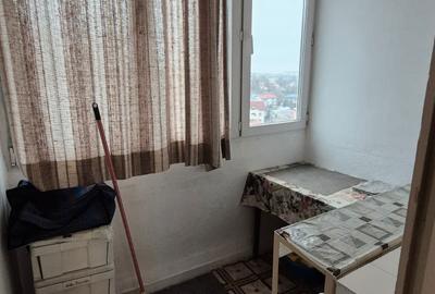 Garsonieră semidecomandată în Progresul - 2