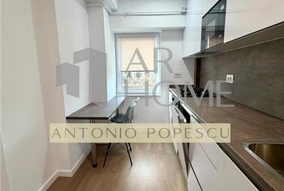 Apartament cu 2 camere decomandat, mobilat în Gheorghe Doja - 13