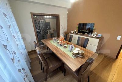 Casa 3 dormitoare, 200 mp, zona Semicentral - 2