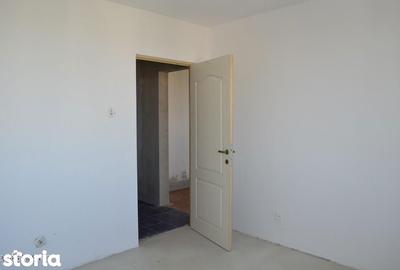 Apartament cu 3 camere în Războieni - 17