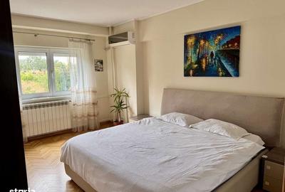 De Inchiriat Apartament 3 camere Centrul Civic - Casa Poporului - 4