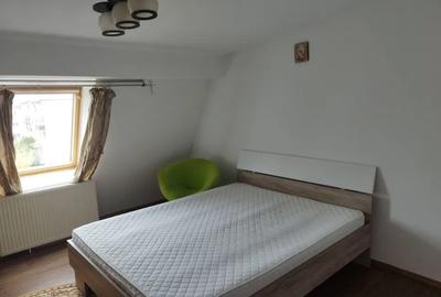 INCHIRIEZ APARTAMENT 2 CAMERE,ETAJ 4 STRAND - 4