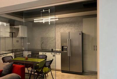 Apartament cu 2 camere decomandat, mobilat în Tomis Plus - 3