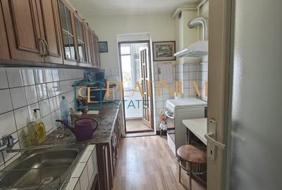 Apartament cu 3 camere decomandat, mobilat în Bogdăneștilor - 5