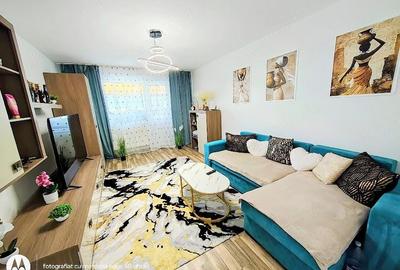 Apartament cu 2 camere decomandat în Central - 3