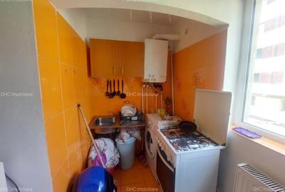 Garsoniera dubla zona Antiaeriana centrala termica proprie - 7