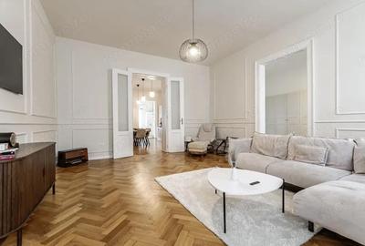 PROPRIETATE VANDUTA Apartament premium cu 3 camere Ultracentral - 6