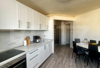 Apartament cu 2 dormitoare, decomandat, zona Piata Marasti - 3