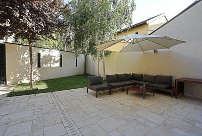 LUX Urban in Dristor-Park Lake-IOR Vila Exclusivista - 38