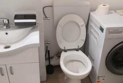 Garsoniera decomandata in Vitan Mall – mobilata si utilata - 6