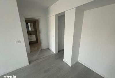 Apartament cu 2 camere în Bucium - 1