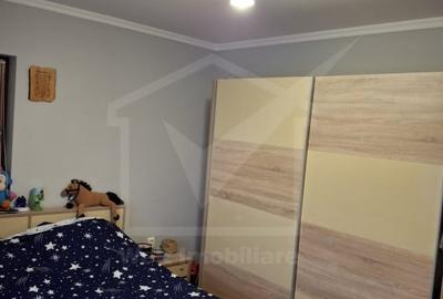 Apartament 3 camere, 2 balcoane, garaj subteran Apartament 3 camere, 2 balcoane, garaj subteran - 6