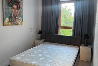Apartament cu 2 camere semidecomandat în Mihai Bravu - 3