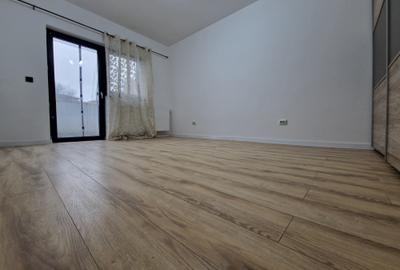 Duplex cu 4 camere cu Teren 250 Mp în Cug - 7