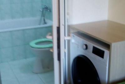 Garsoniera de inchiriat. 20 mp. Zona Soarelui. Disponibila imediat. - 4