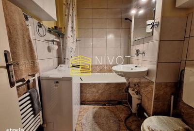 Apartament cu 2 camere decomandat, mobilat în Tudor - 2