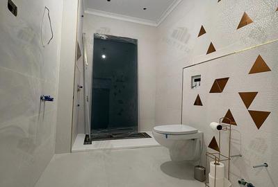 Apartament cu 3 camere decomandat în Central - 10