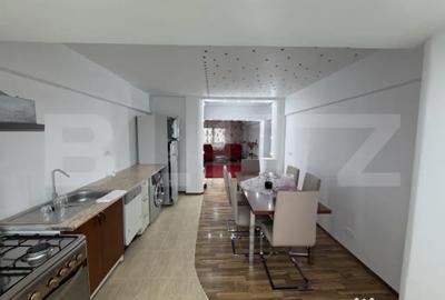 Apartament cu 3 camere decomandat în Central - 7