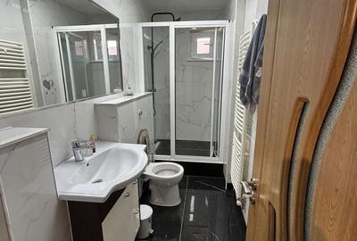 Apartament cu 2 camere nedecomandat în George Enescu - 3