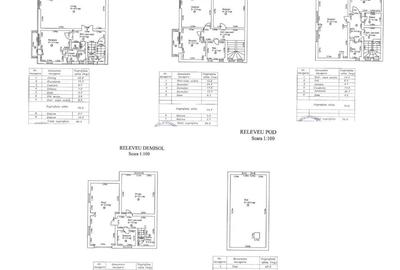 Duplex cu 5 camere cu Canalizare în Brașovul Vechi - 18