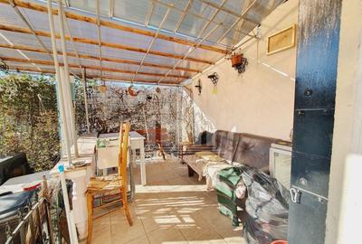 Casă individuală cu 7 camere cu Canalizare în Cetate - 14