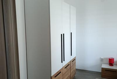 Apartament de inchiriat | 3 camere | 80 mp | Loc de parcare inclus Apartament de inchiriat | 3 camere | 80 mp | Loc de parcare inclus - 8