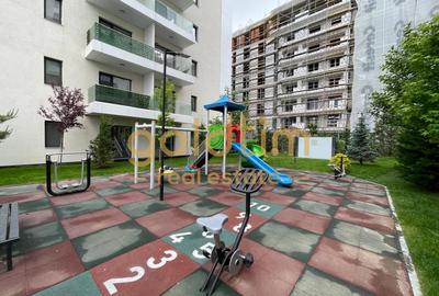 Apartament cu 2 camere decomandat, mobilat în Pipera - 39