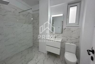 De inchiriat: Apartament cu 3 camere - BLOC NOU, LIFT - PARCARE - BOXA - 6