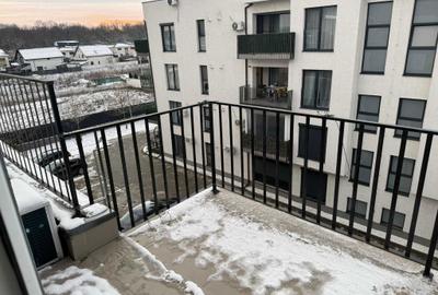 Apartament cu 2 camere în Tunari - 2